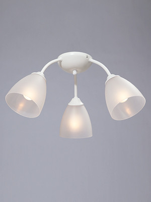 Фото Накладная люстра Vitaluce V3737-0/3PL