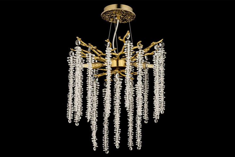 Купить Подвесная люстра Dio D'arte Tavenna H 1.5.32.100 A