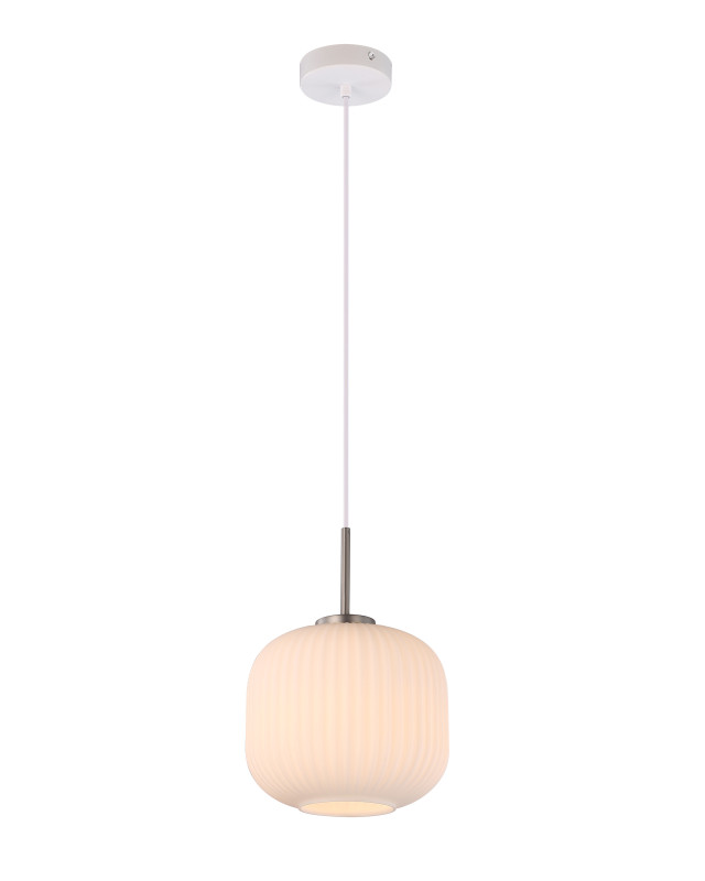 Подвесной светильник Moderli Moderli V11031-1P Ivory подвесной