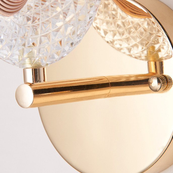 Цена на Бра ImperiumLoft 226480-23