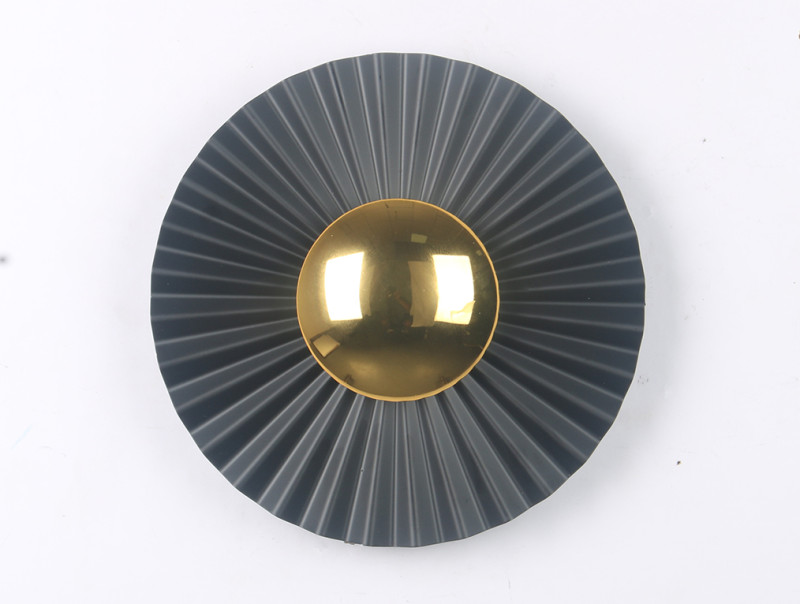 Фото Бра Newport 10851/25 A black