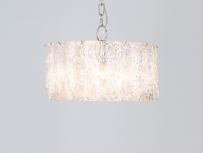 Фото Подвесная люстра Newport 10824+4/S