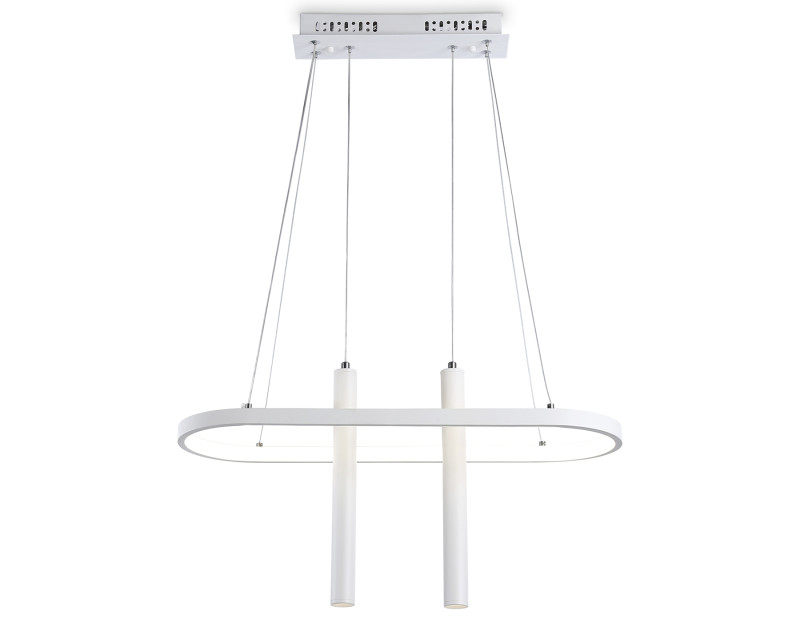 Подвесная люстра Ambrella Light FL5383 Подвесная люстра Ambrella Light FL5383