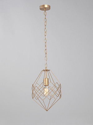 Подвесной светильник Vitaluce V3007-8/1