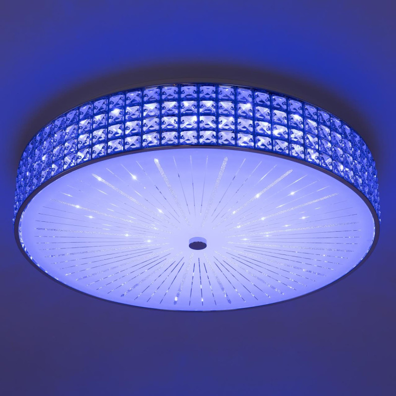 Накладная люстра Citilux CL32410G1 в интернет магазине Гет Лайт