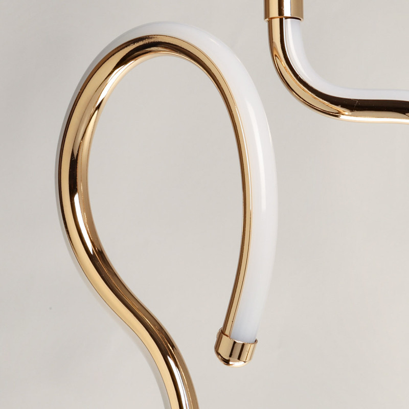 Подвесной светильник DeMarkt 108011001 в интернет магазине Гет Лайт