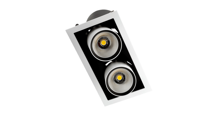 DesignLed SPL-SQ2-25-NW DesignLed SPL-SQ2-25-NW в интернет магазине Гет Лайт