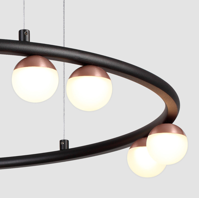 Купить Подвесная люстра Favourite 4320-10P