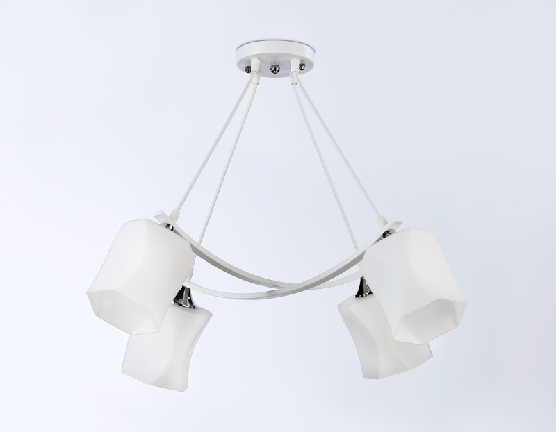 Подвесная люстра Ambrella Light TR303156 Купить Подвесная люстра Ambrella Light TR303156