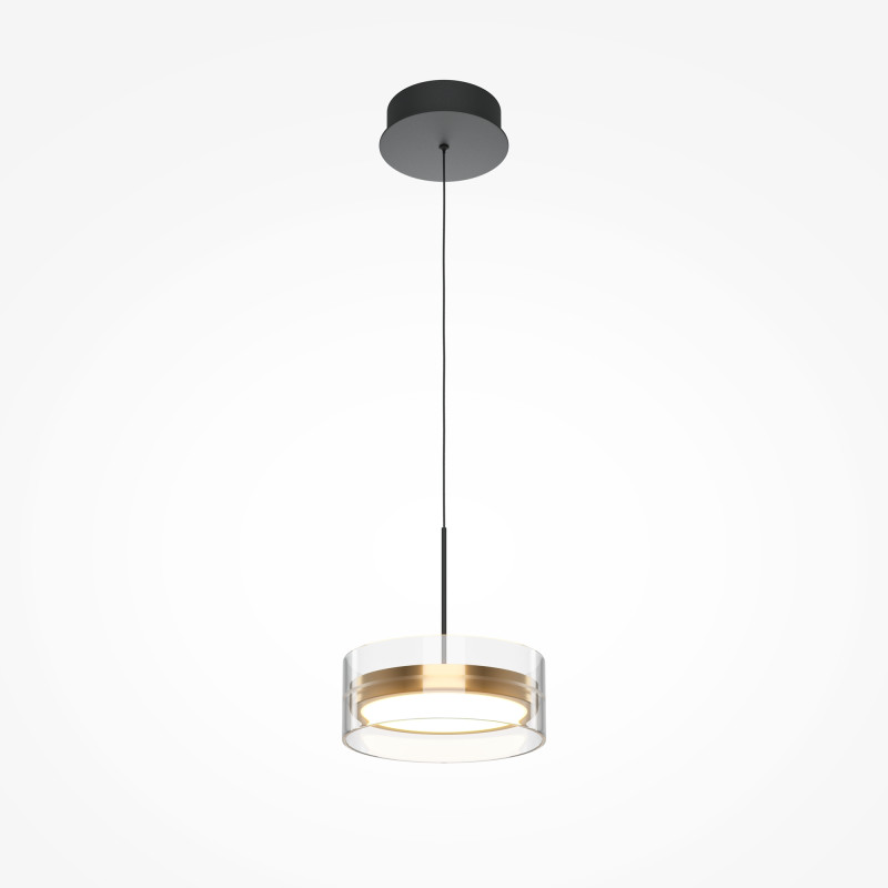 Подвесной светильник Maytoni MOD348PL-L18BBS3K Купить Подвесной светильник Maytoni MOD348PL-L18BBS3K