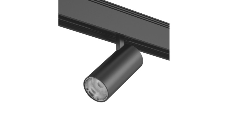 Фото Светильник на шине SWG pro SY-DIM-601202-BL-20-36-WW