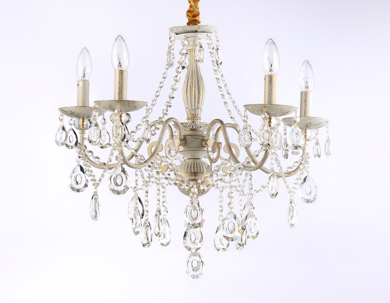 Цена на Подвесная люстра Ambrella Light TR4944