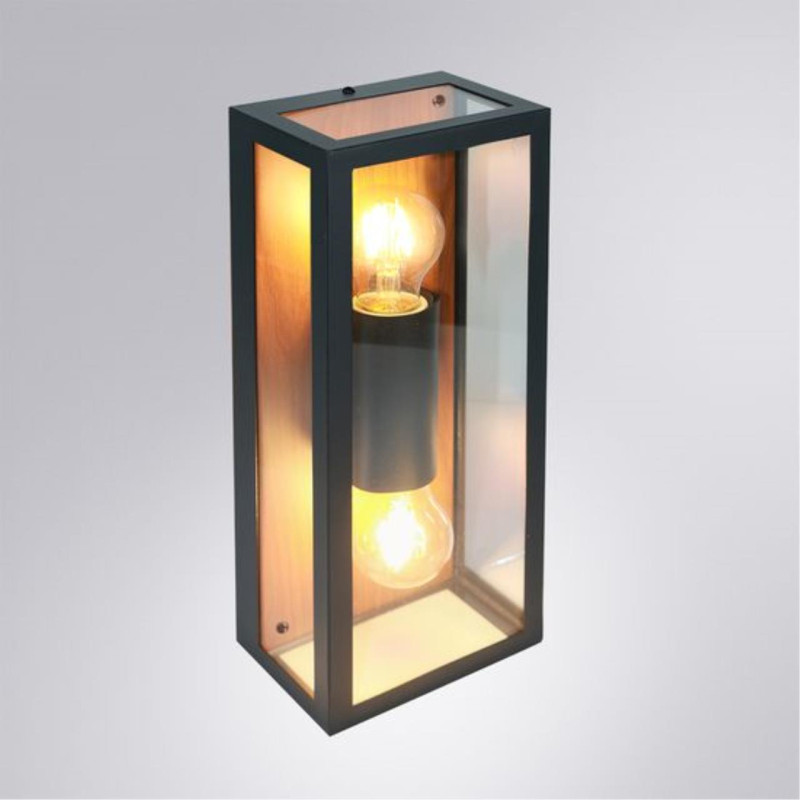 Светильник настенный ARTE Lamp A4569AL-2BR Купить Светильник настенный ARTE Lamp A4569AL-2BR
