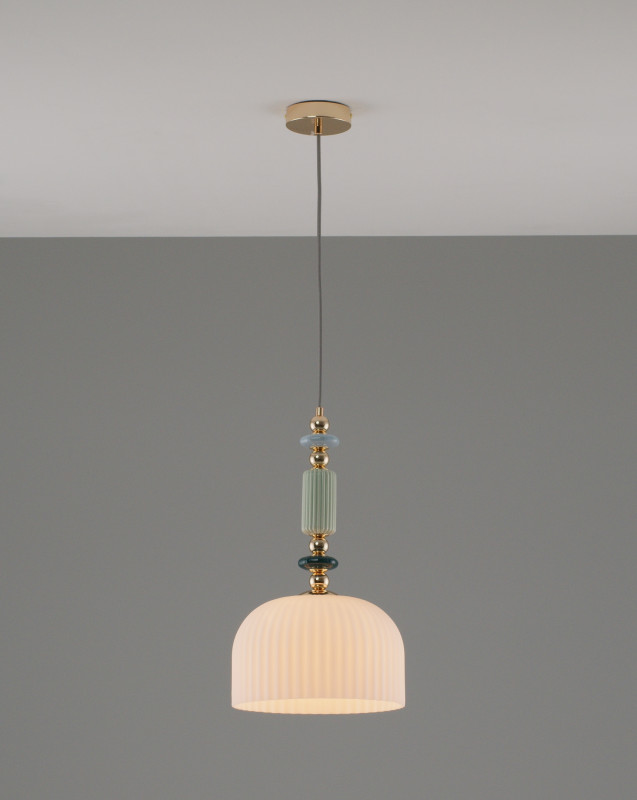 Подвесной светильник Moderli Moderli V10903-P Charm