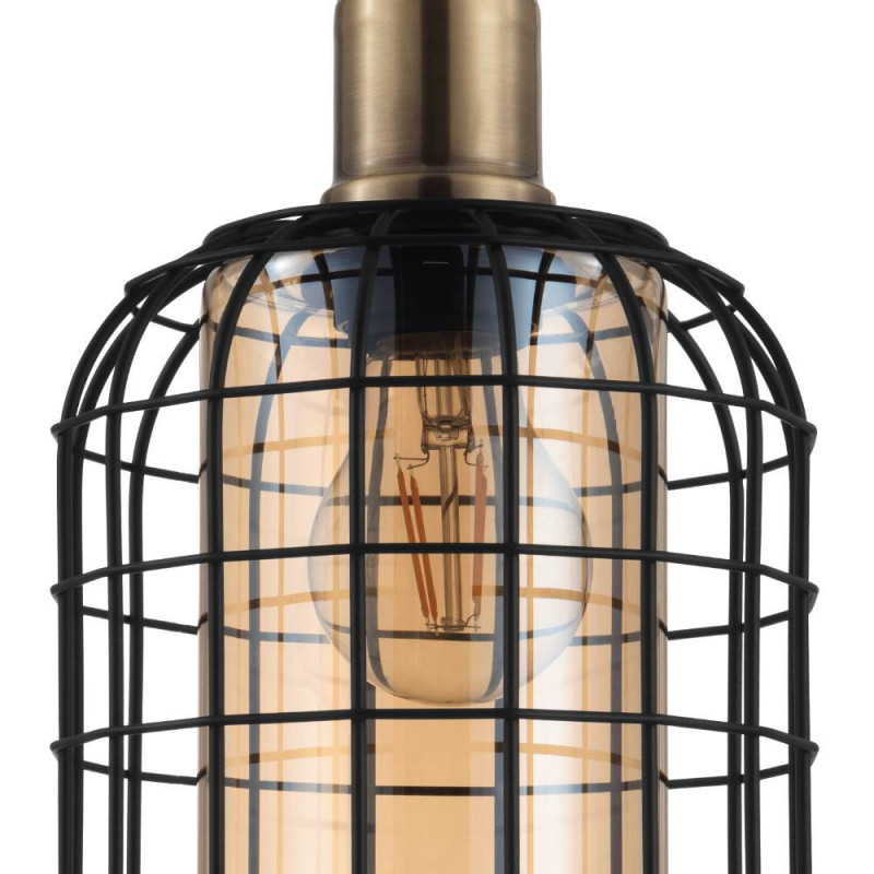 Подвесной светильник EGLO 43527 в интернет магазине Гет Лайт