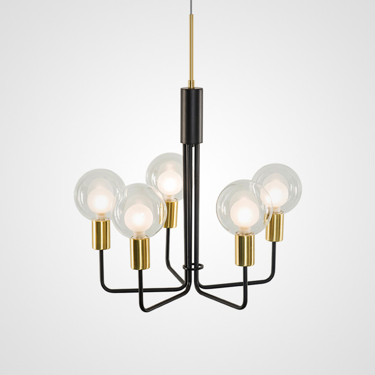 Цена на Подвесная люстра ImperiumLoft 101899-26