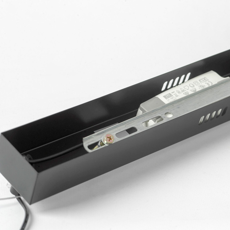 Купить с доставкой по Москве и России Линейный светильник Lussole LSP-7165