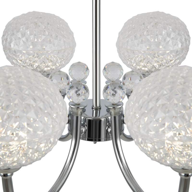 Купить Подвесная люстра Freya FR6026PL-06CH