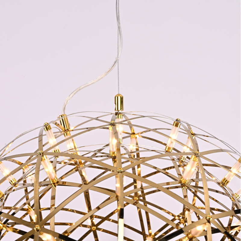 Цена на Подвесная люстра ImperiumLoft 256144-22