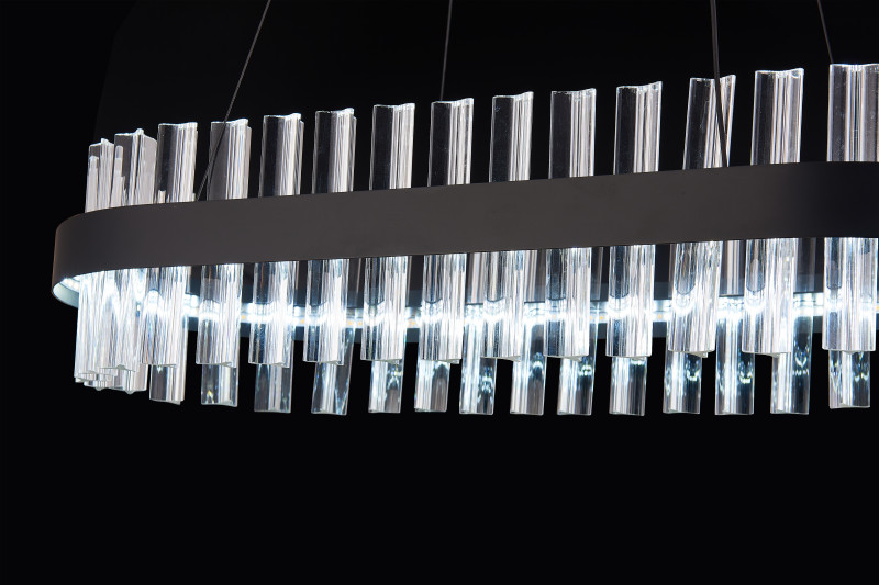 Подвесная люстра Natali Kovaltseva LED LAMPS 81276 в интернет магазине Гет Лайт