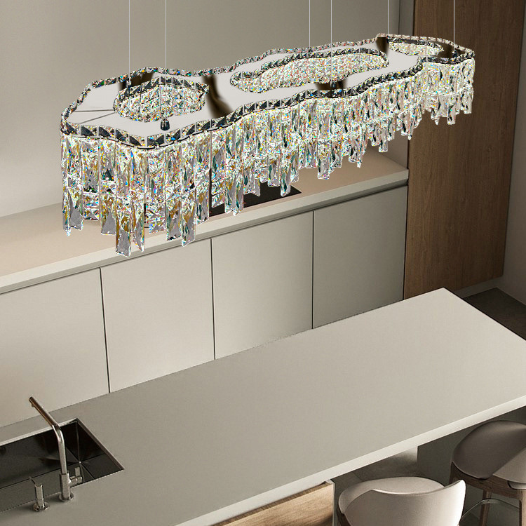 Купить Подвесная люстра ImperiumLoft 239974-23