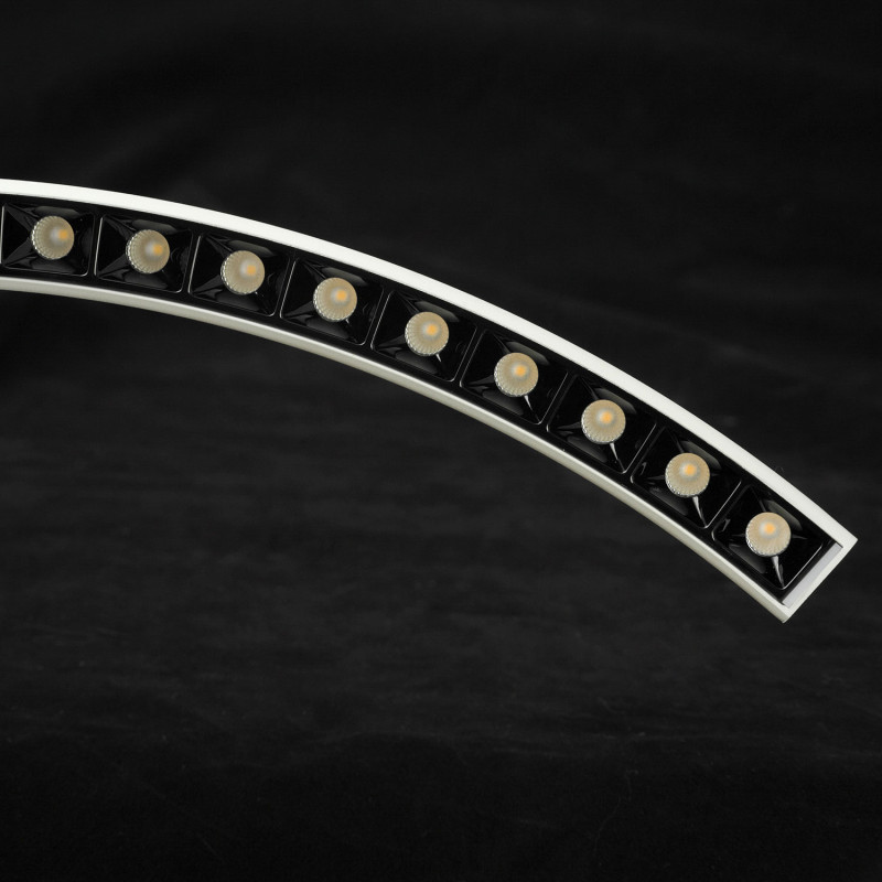 Купить с доставкой по Москве и России Подвесной светильник Lussole LSP-0927