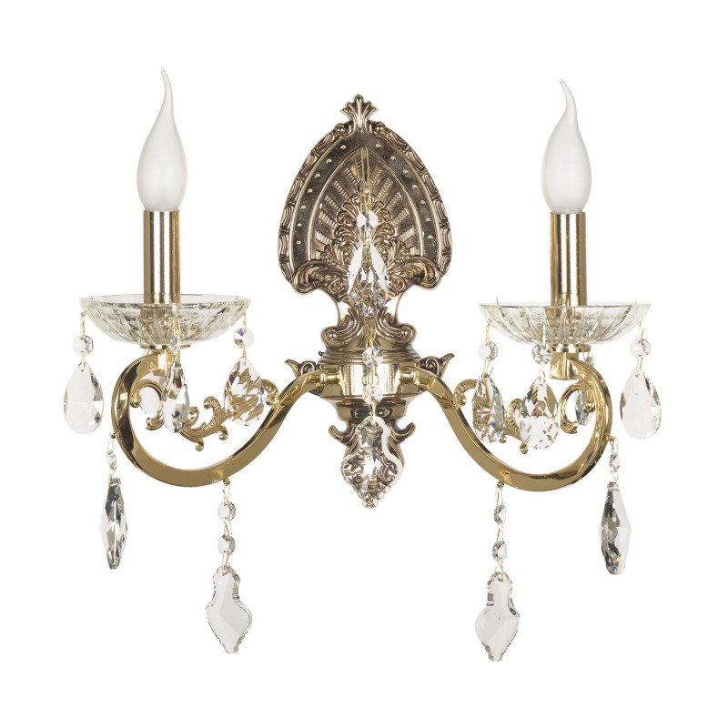 Фото Бра Dio D'arte Trento E 2.1.2 G