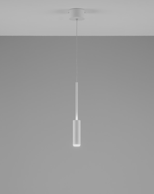 Подвесной светильник Moderli Moderli V10900-PL Rin подвесной светодиодный Фото Подвесной светильник Moderli Moderli V10900-PL Rin подвесной светодиодный