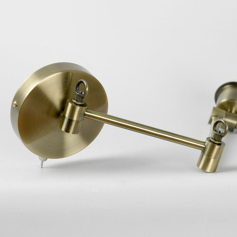 Спот Lussole LSP-8912 в интернет магазине Гет Лайт