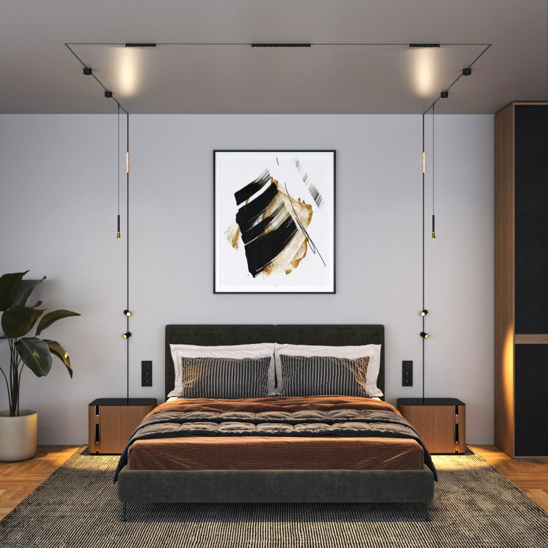 Коннектор Elektrostandard 85173/00 в интернет магазине Гет Лайт