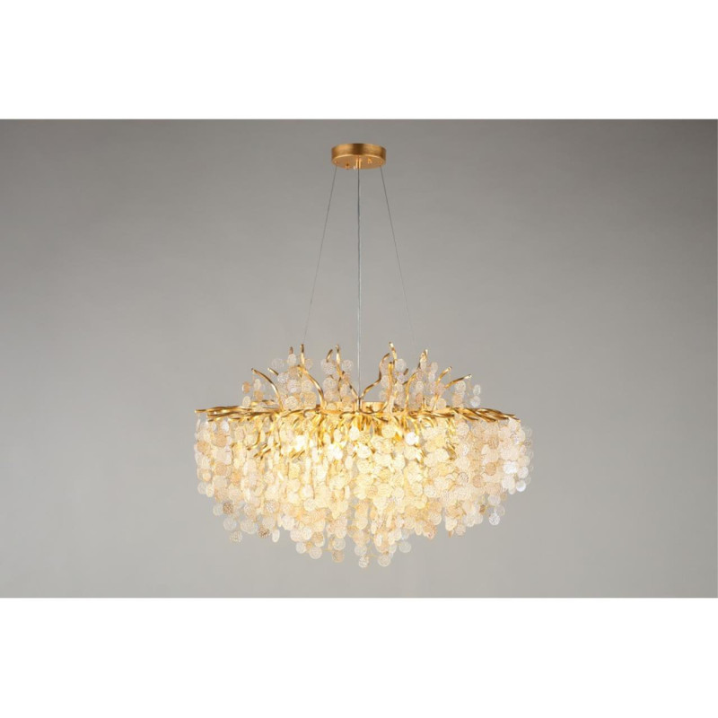 Купить Подвесная люстра APLOYT APL.845.03.13