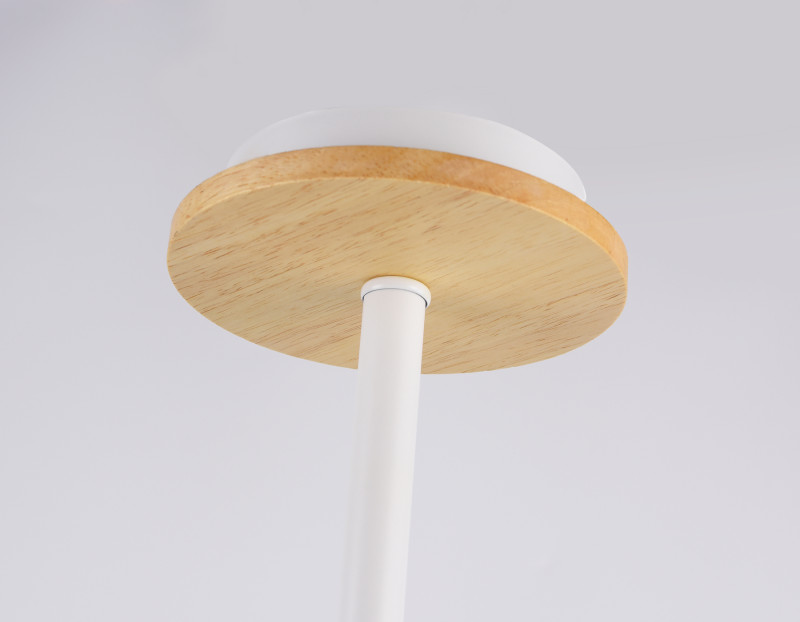 Люстра на штанге Ambrella Light TR80166 в интернет магазине Гет Лайт