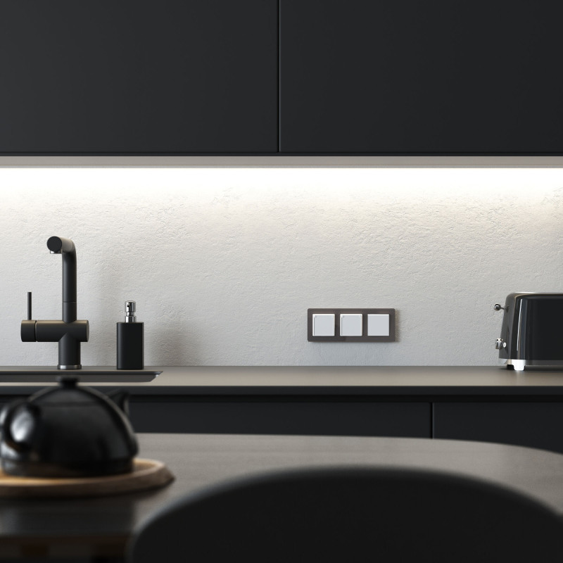 Купить Выключатель Werkel W1112041