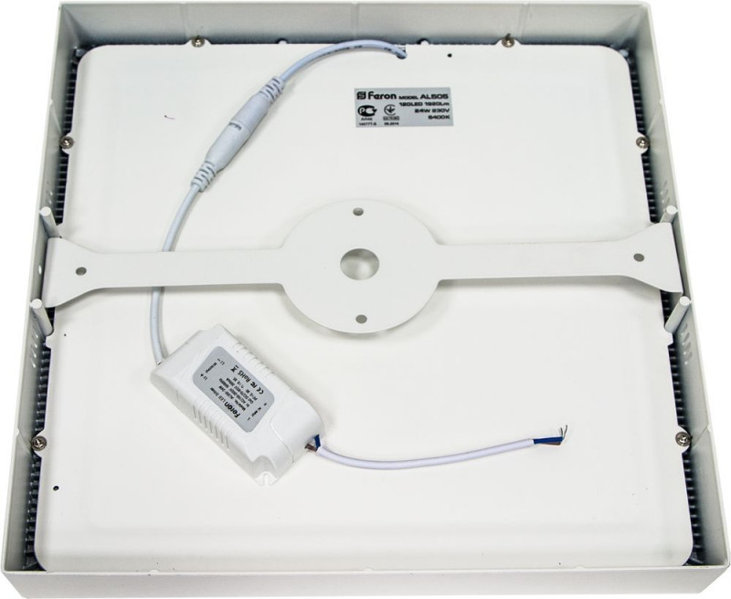 Купить Подвесной светильник Feron 27849