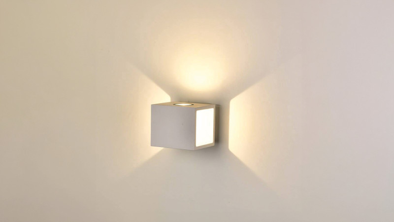 Фото DesignLed LW-A0100A-WH-WW