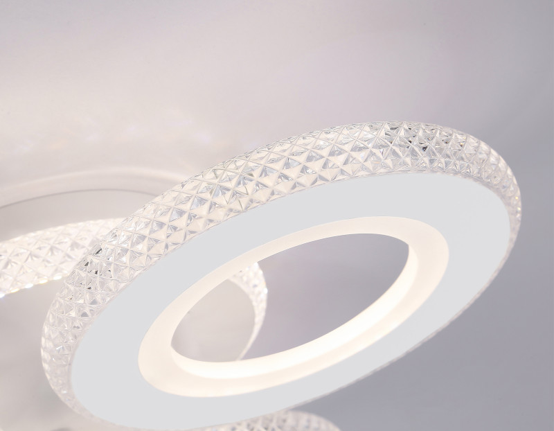 Купить Накладная люстра Ambrella Light FA8866