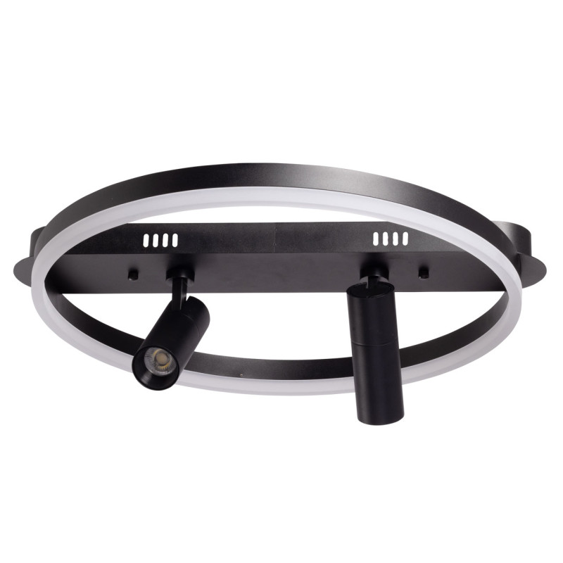 Фото Накладная люстра DeMarkt 377013303