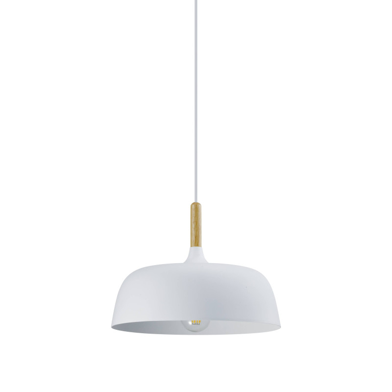 Подвесной светильник Moderli Moderli V1270-1P Augustina 1*E27*60W подвесной