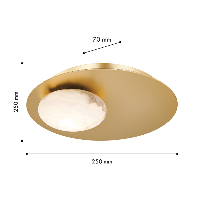 Купить Бра Favourite 4556-1W