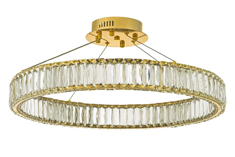 Подвесная люстра Dio D'arte Caneva L 1.5.60.100 G