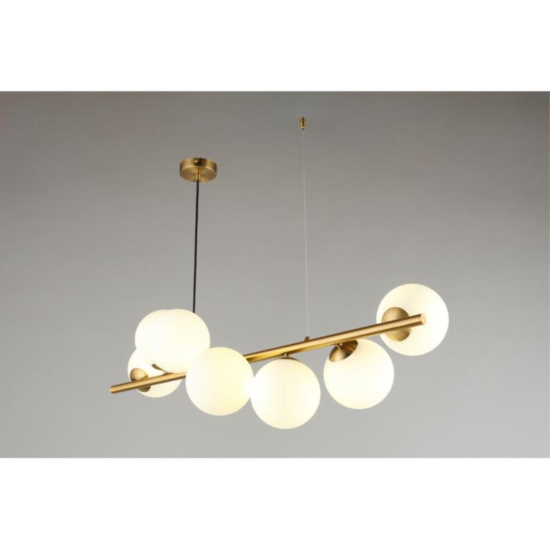 Цена на Подвесная люстра APLOYT APL.312.13.07