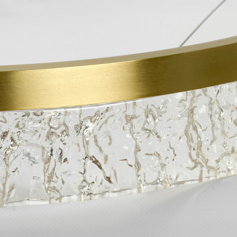 Купить с доставкой по Москве и России Подвесная люстра Lussole LSP-7155