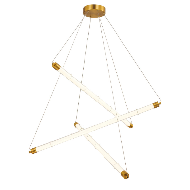 Фото Подвесная люстра Favourite 4558-3P