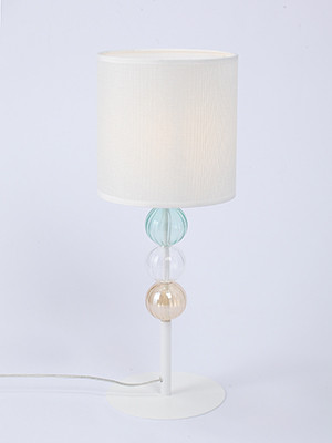 Фото Настольная лампа Vitaluce V2996-0/1L