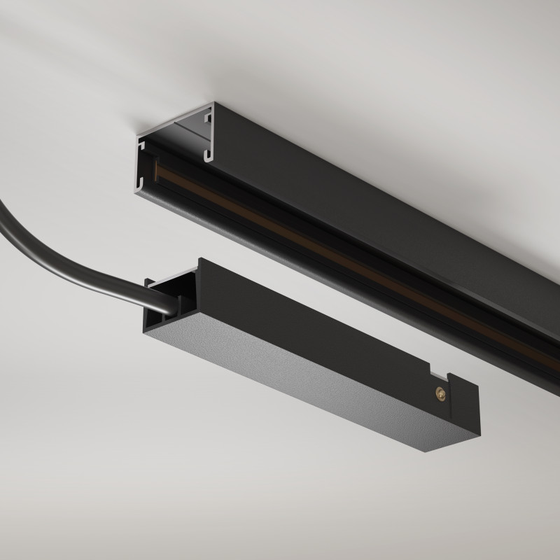 Maytoni Technical TRA172B-1B Цена на Maytoni Technical TRA172B-1B