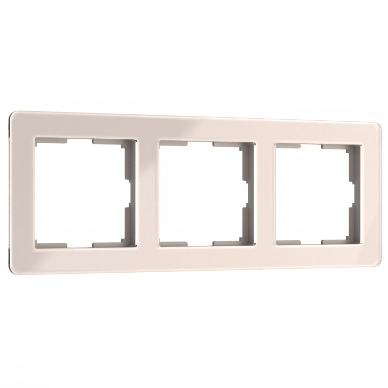 Рамка Werkel W0032743 Фото Рамка Werkel W0032743