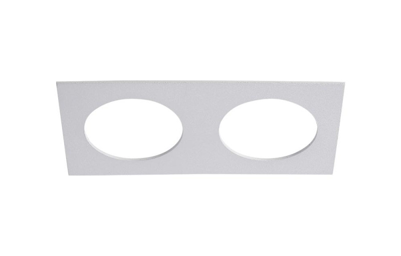 Рамка Crystal Lux CLT FRAME 044C2 WH Рамка Crystal Lux CLT FRAME 044C2 WH