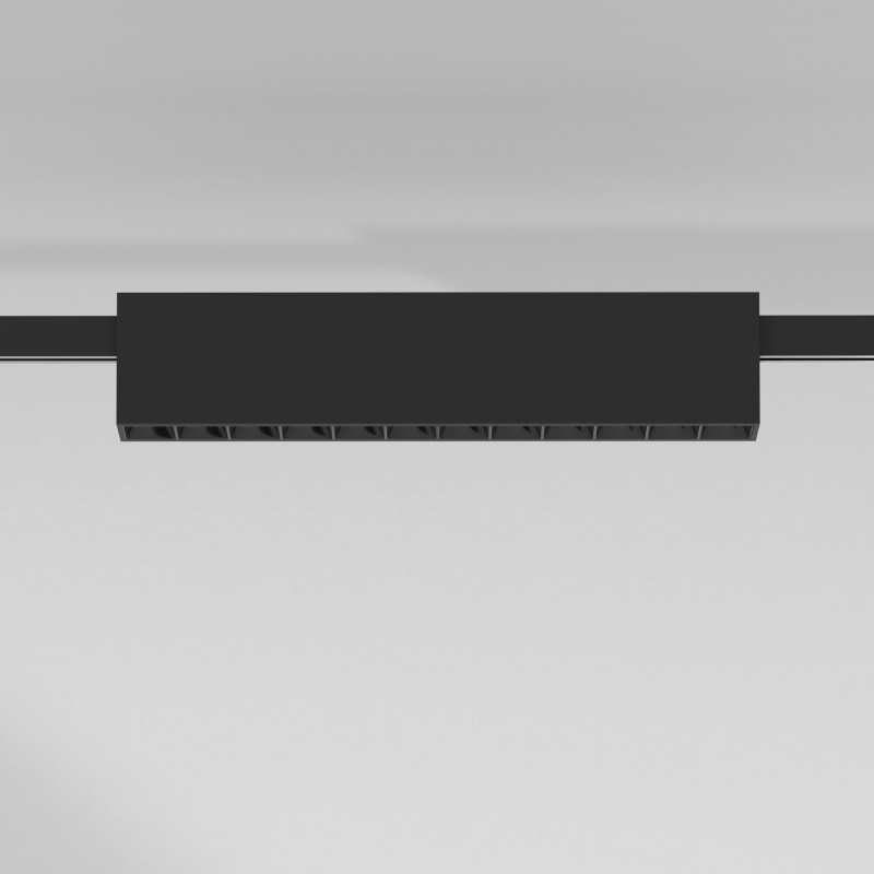 Купить с доставкой по Москве и России Светильник на шине Elektrostandard Трековый светильник 85121/01