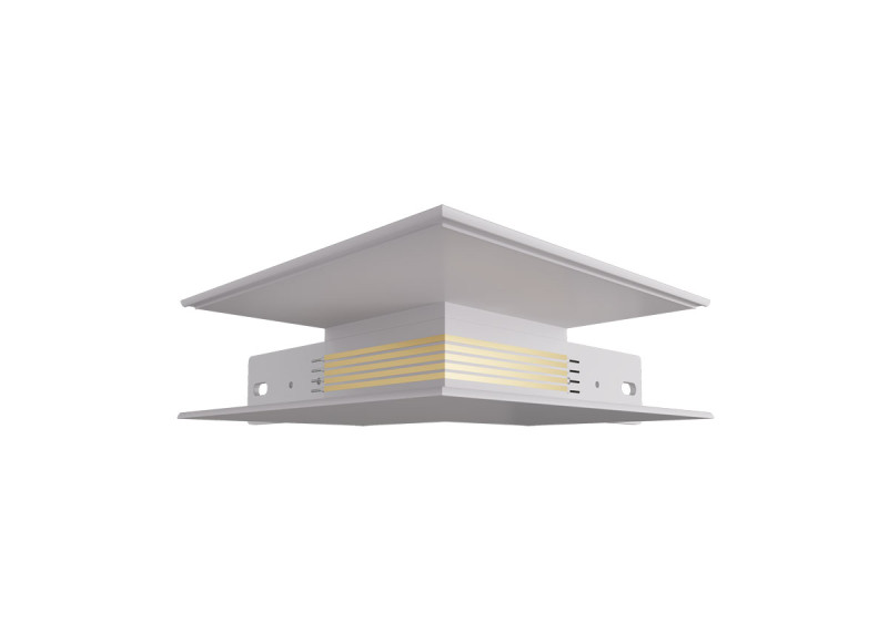 Соединитель для шинопровода Donolux Outter corner DLMW Sp Фото Соединитель для шинопровода Donolux Outter corner DLMW Sp