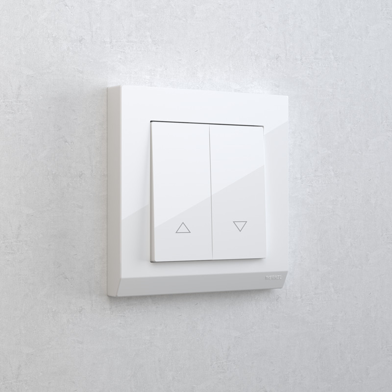 Выключатель Werkel W1124501 Цена на Выключатель Werkel W1124501